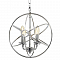 Люстра подвесная LOFT IT LOFT1193-4