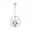Люстра подвесная LOFT IT LOFT1193-4