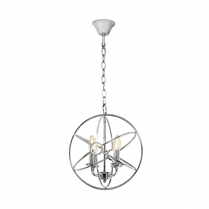 Люстра подвесная LOFT IT LOFT1193-4